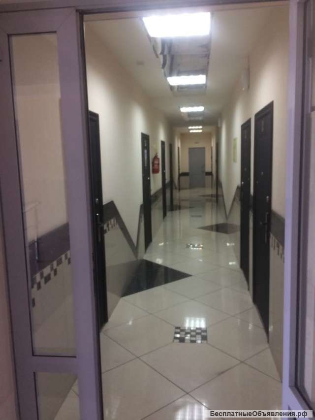 Офис 20 м.кв.
