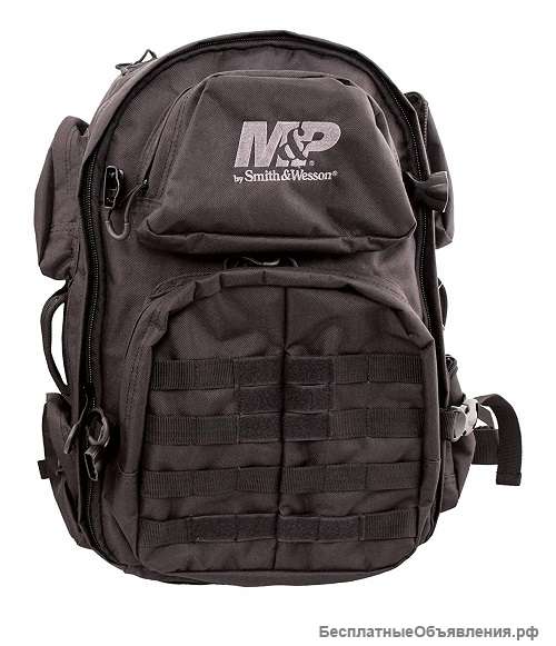 Рюкзак тактический M&P by Smith & Wesson Large Backpack