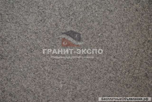 Плитка гранит серый