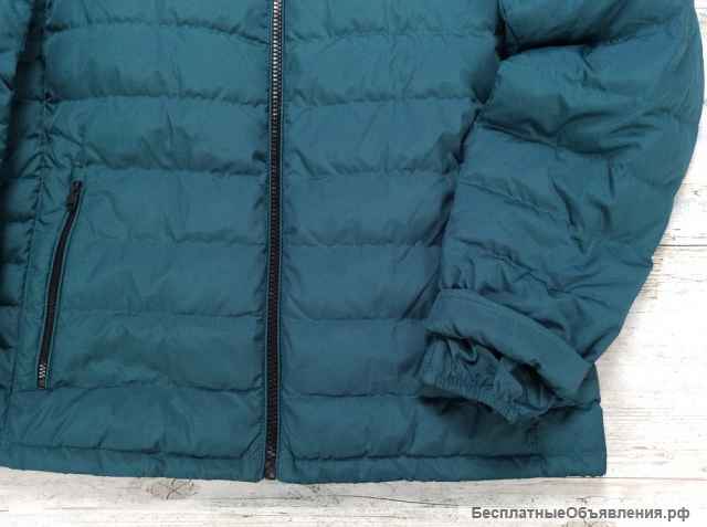 Пуховик мужской Michael Kors