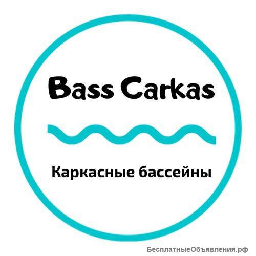 Бизнес по продаже каркасных бассейнов