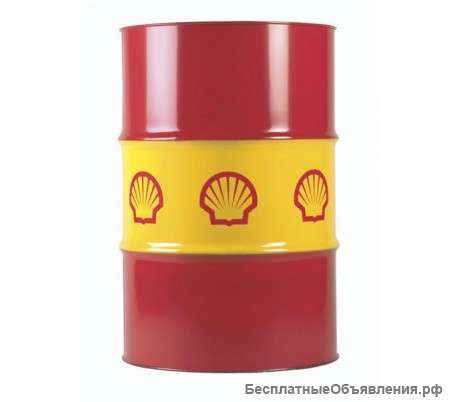 Трансмиссионные масла Shell