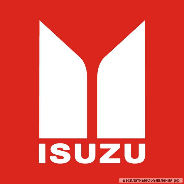 Запчасти на ISUZU NQR и NPR в Новосибирске
