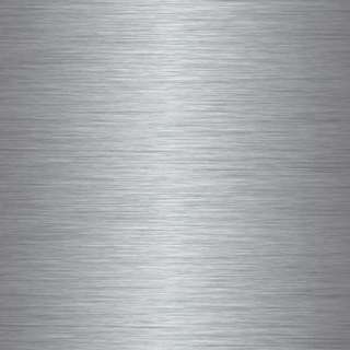 Алюминий для сублимации Серебро Шлифованное