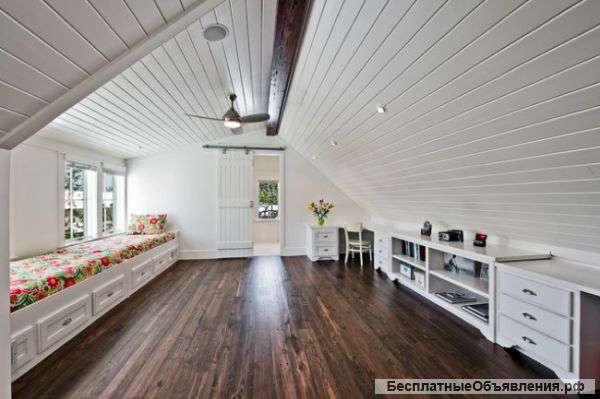 Ремонт квартир под ключ