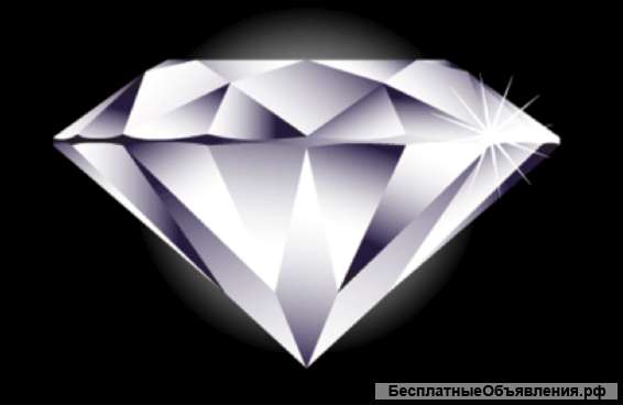 Алмазная резка