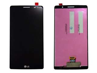 LG G4 STYLUS/H540/EAT62793603/EAT62793604 черный дисплей в рамке