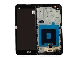 LG X SCREEN/K500/ACQ88810812 черный дисплей в рамке