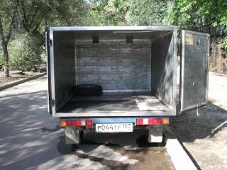 Грузоперевозки-пикап