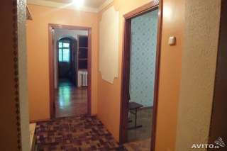 4х комнатная квартира в центре