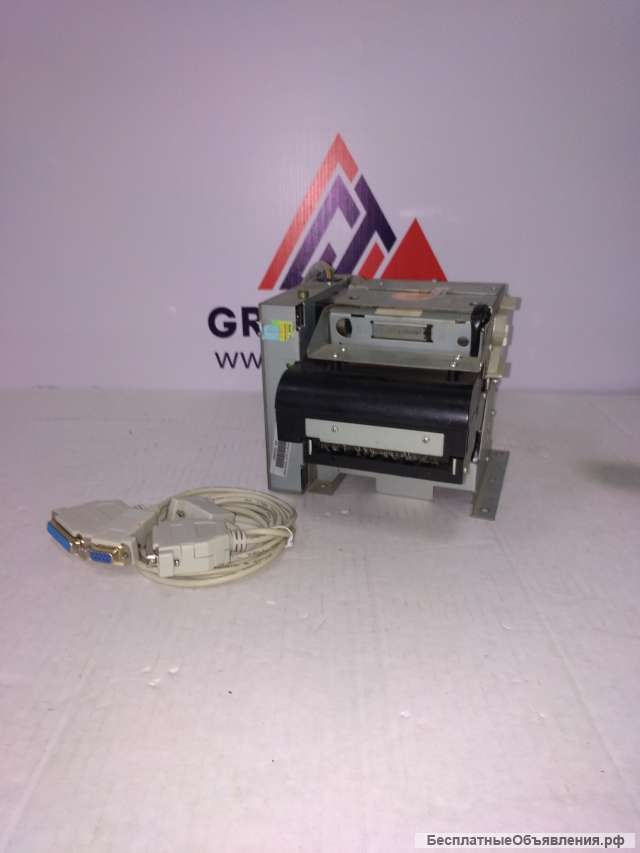 Термопринтер Citizen PPU 700 (полный комплект)