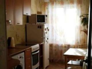 Уютная однокомнатная квартира Амурская, 82