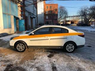 РЕНТАКСА - Аренда автомобилей Kia Rio в Москве