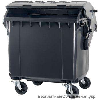 Евроконтейнеры мусорные - продажа в Украине