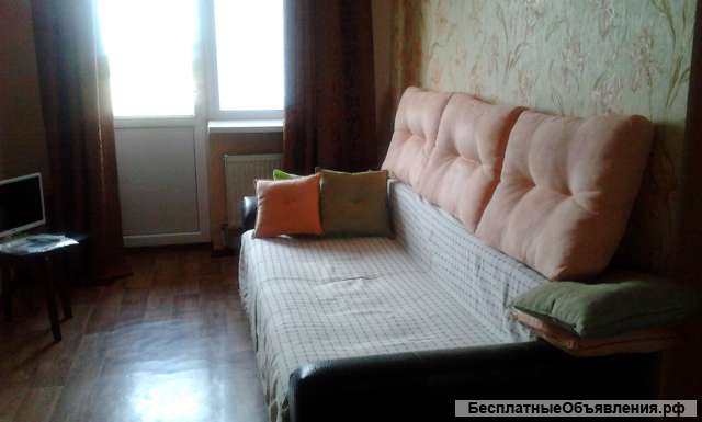 Сдам 1 комн квартиру