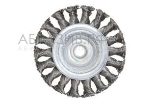 Металлические щетки для полов