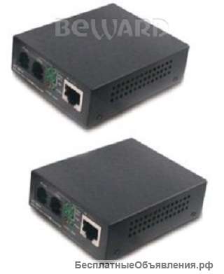 Комплект модемов VDSL2-мост