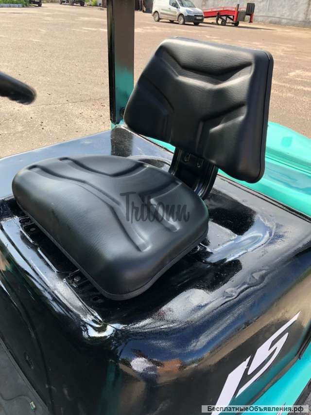 Куплю погрузчик в любом состоянии