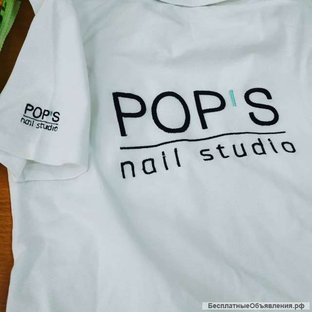 Изготовление нашивок, шевронов