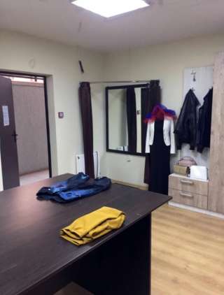 Швейный бизнес. Ателье.