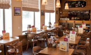 Оптимизация производства: Столовой, кафе, бара, пиццерии, бургерной