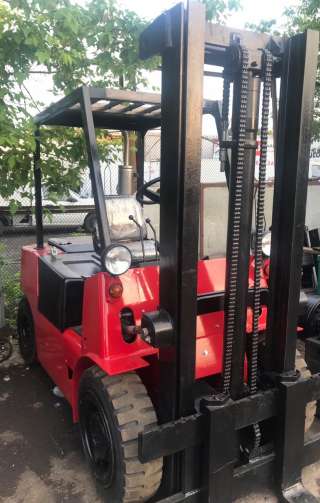 Вилочные погрузчики. АРЕНДА. Продажа.