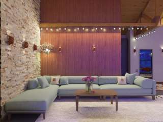 Дизайн интерьера