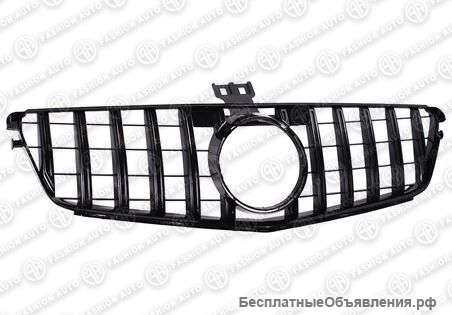 Мерседес ц 204 решетка радиатора mercedes c 204