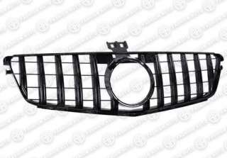 Мерседес ц 204 решетка радиатора mercedes c 204