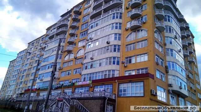 Помещения свободного назначения 106 м2