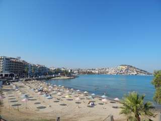 Автобусные туры на черноморское побережье России: Анапа, Геленджик, Абхазия, Крым, Сочи, Адлер. от 1