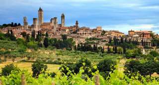 Тур в Италию на 7 дней