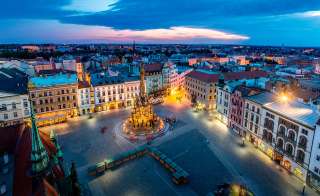 Лазурный берег на 7 дней