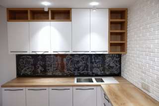 Кухни на заказ