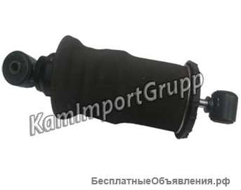 Пневмоэлемент зад. левый SACHS 731700006060