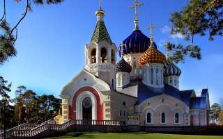 Потомственная ведунья