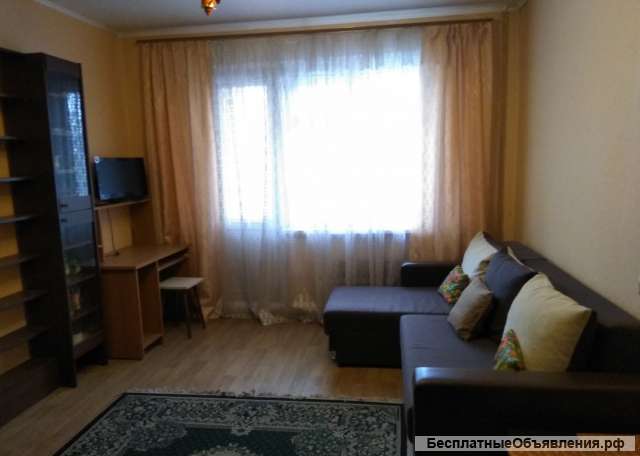 Сдам квартиру на Крымской 5