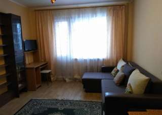 Сдам квартиру на Крымской 5