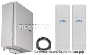 Комплект передачи видео BR-025-8