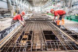 Арматурщик