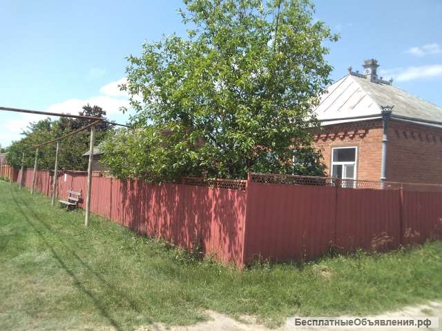 Обмен земельного участка с домом на квартиру в Краснодаре