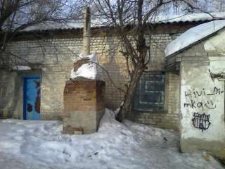 Комплекс объектов недвижимости в с. Архангельское