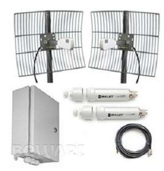 Комплект передачи видео BR-20-8