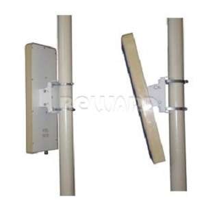 Секторная антенна RFE 2400-120-13