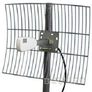 Антенна Parabolic 2400-21