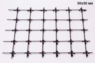 Композитная сетка Rockmesh (арматурная, кладочная)