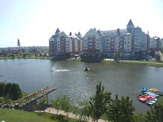 2 к.кв. 64 м2 предчистовая Немецкая деревня