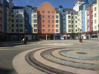 3 к.кв. 108 м2 чистовая Немецкая деревня