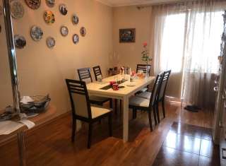 3 к.кв. 93 м2 р-н МХГ евроремонт