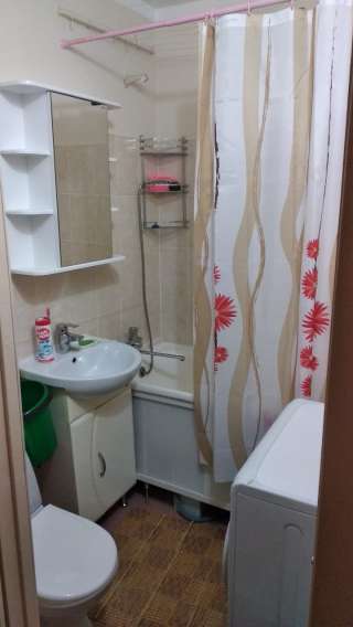 Сдам однокомнатную квартиру